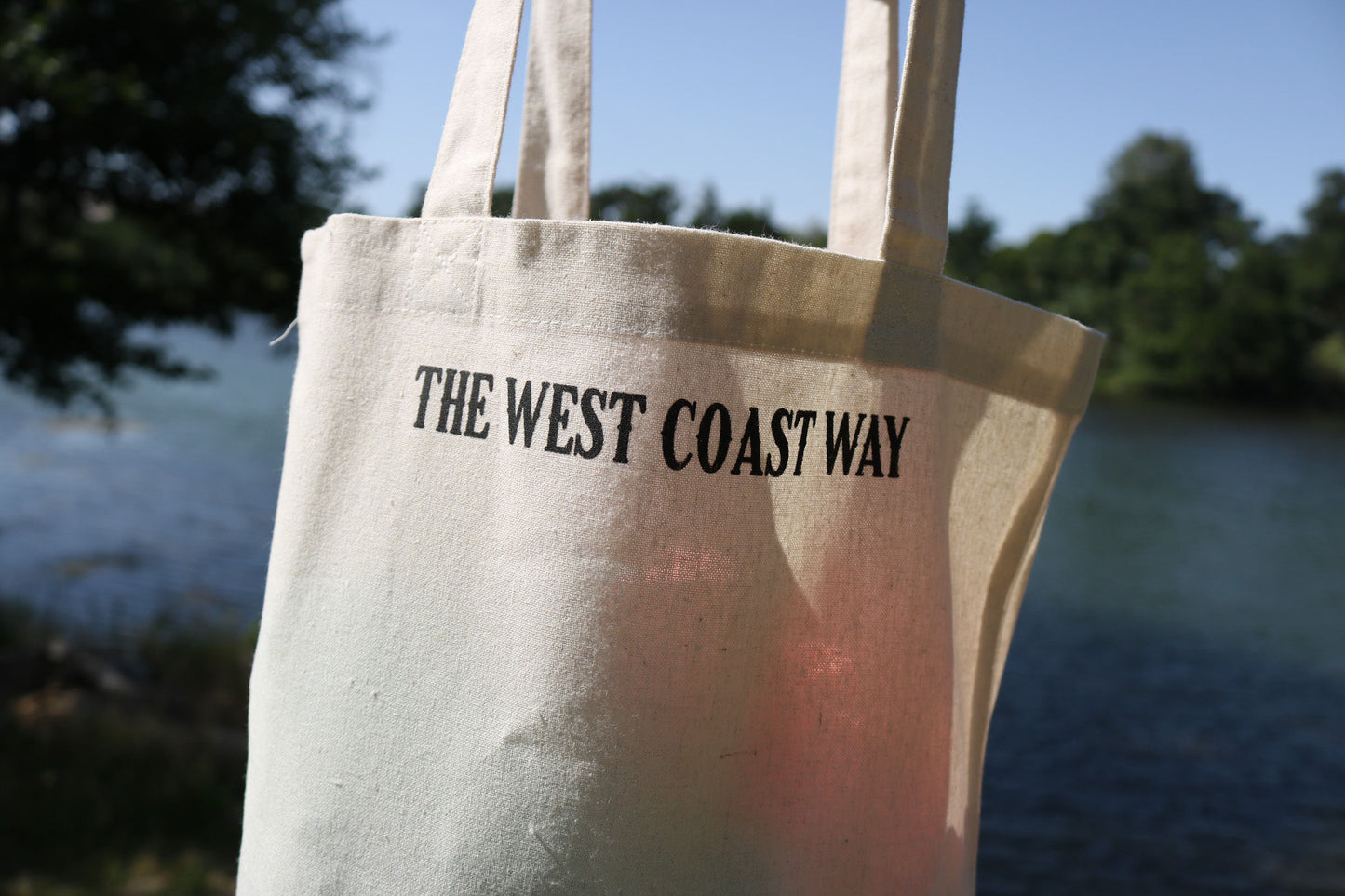 "Bring on the Sunshine" Tote Bag