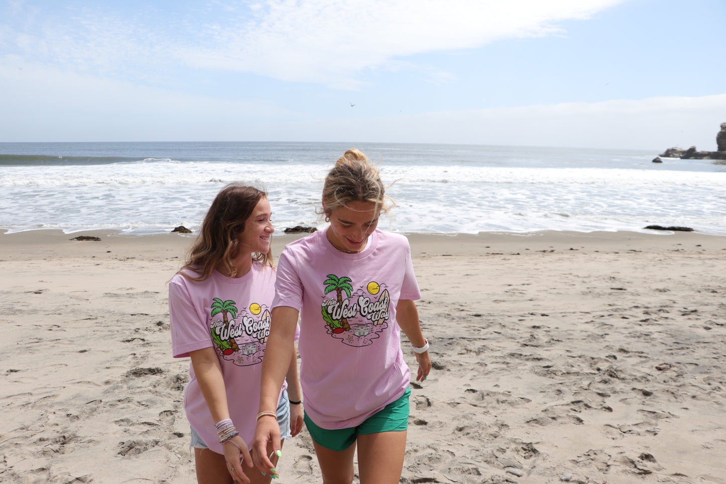 Beach Shirt